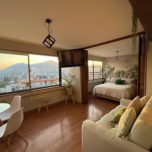 Apartamento de 1 Dormitorio